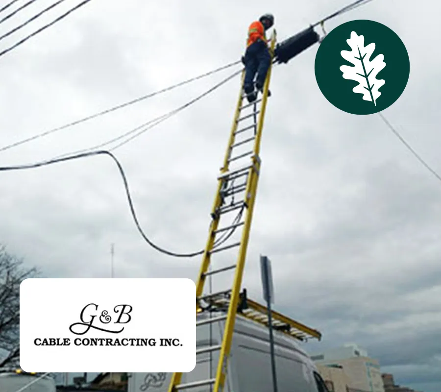 G&B Cable Contracting