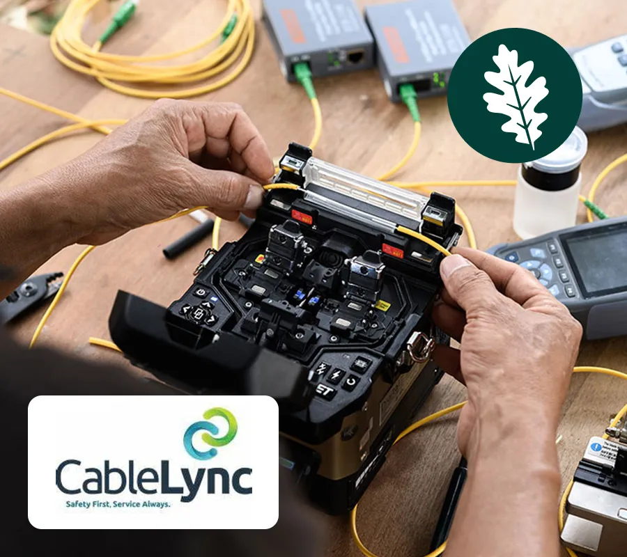 CableLync