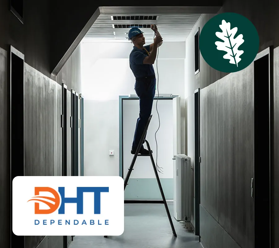 Dependable Home Tech