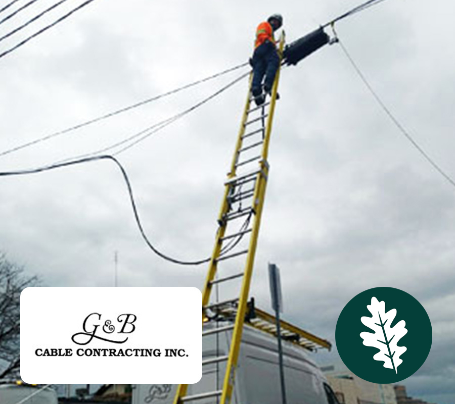 G&B Cable Contracting