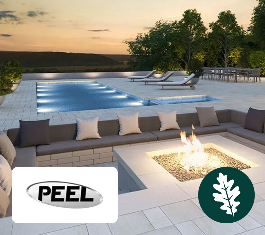 Peel Exterior Maintenance