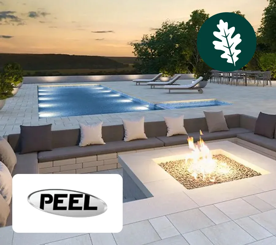 Peel Exterior Maintenance