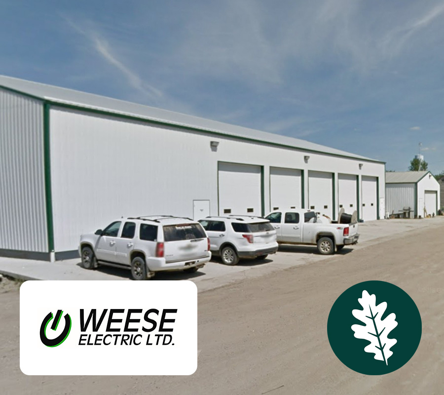 Weese Electric