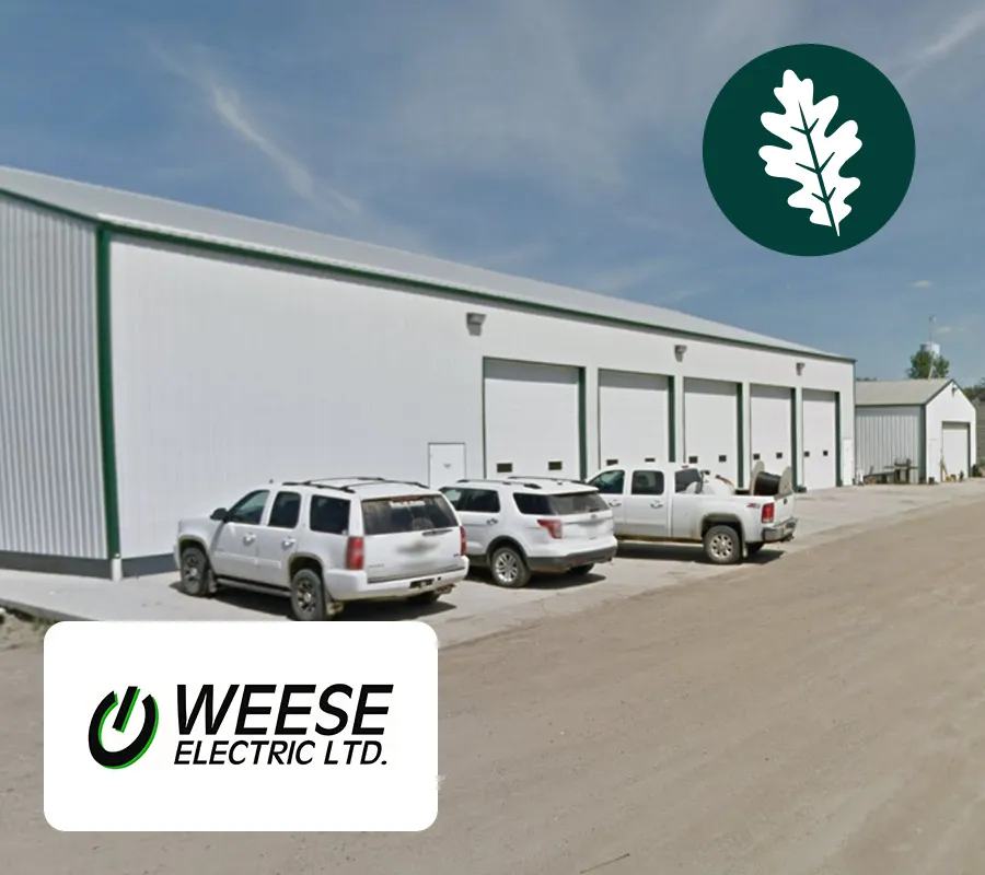 Weese Electric